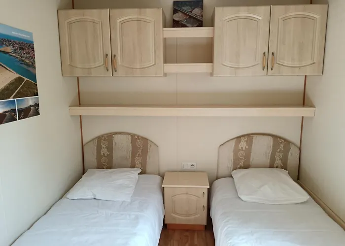 Camping La Loire Fleurie