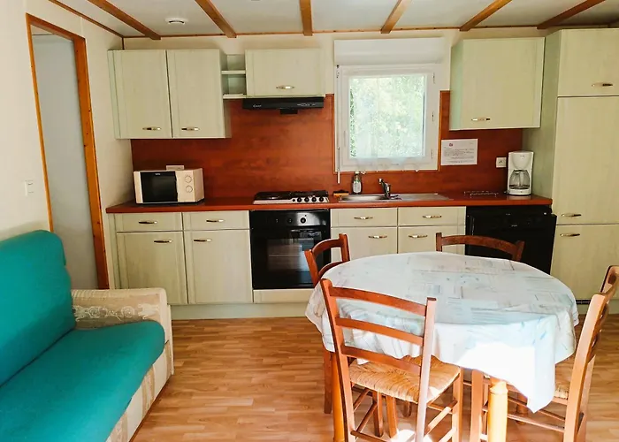 Camping La Loire Fleurie