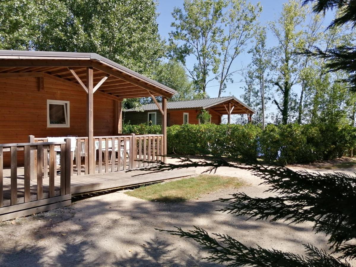 La Loire Fleurie Chalet Le Perrier