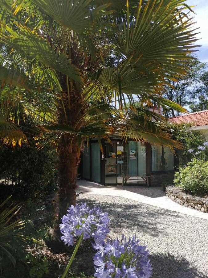La Loire Fleurie Chalet Le Perrier