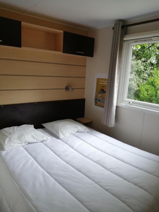 La Loire Fleurie Chalet *