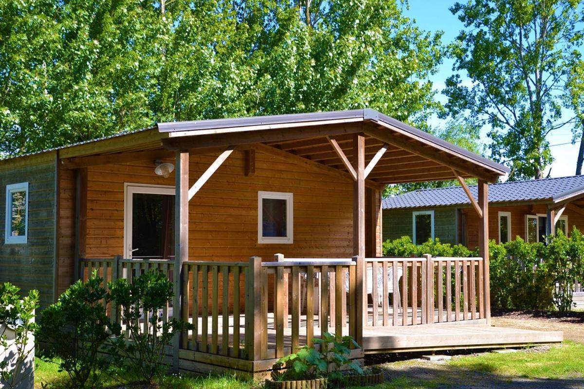 Chalet La Loire Fleurie