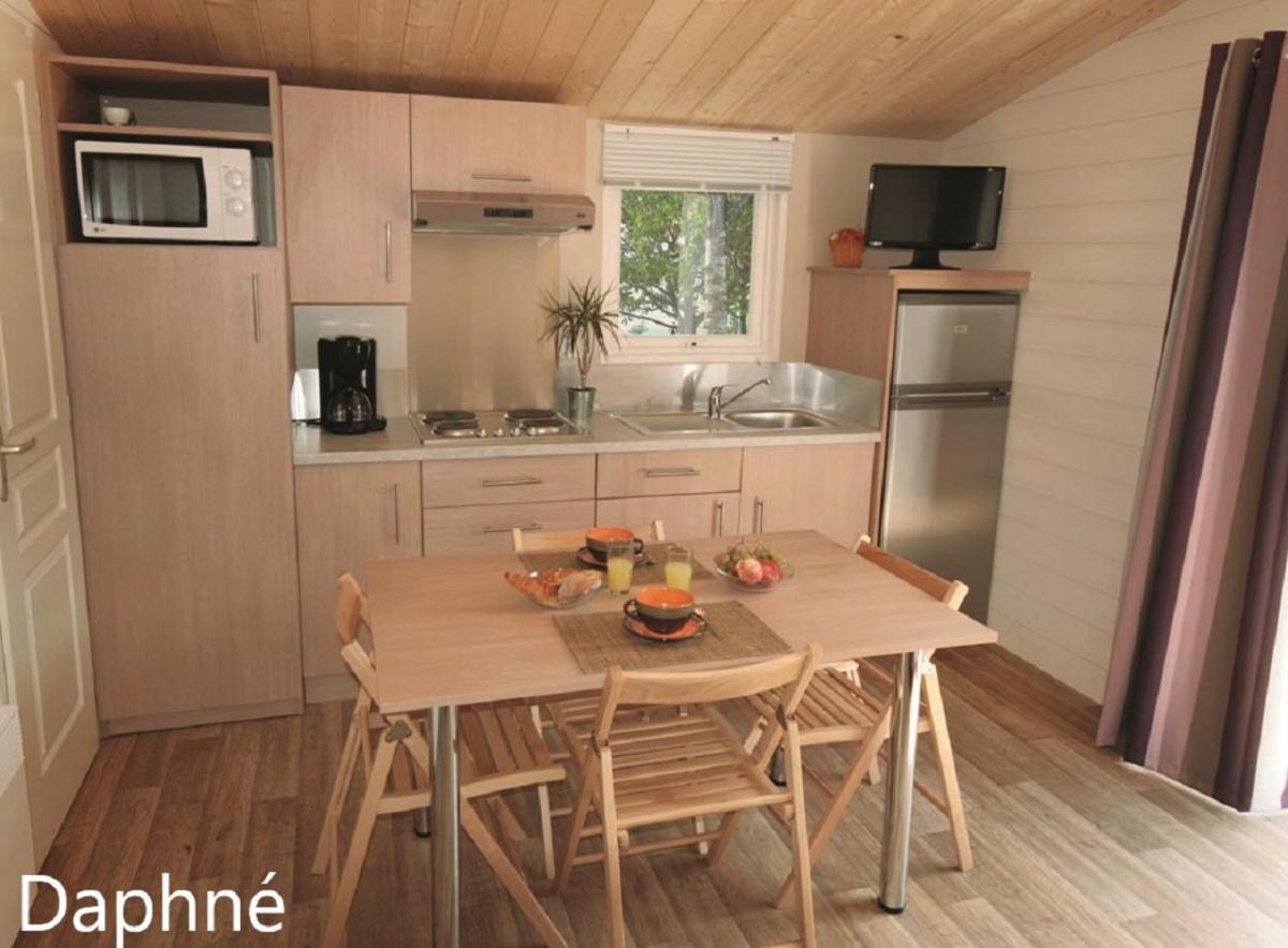 La Loire Fleurie Chalet Le Perrier