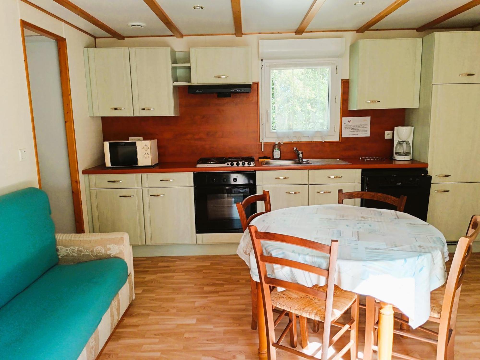La Loire Fleurie Chalet *