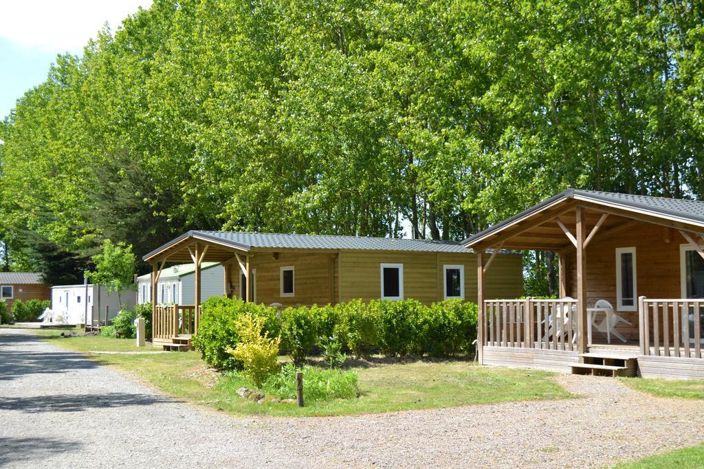 Chalet La Loire Fleurie Le Perrier